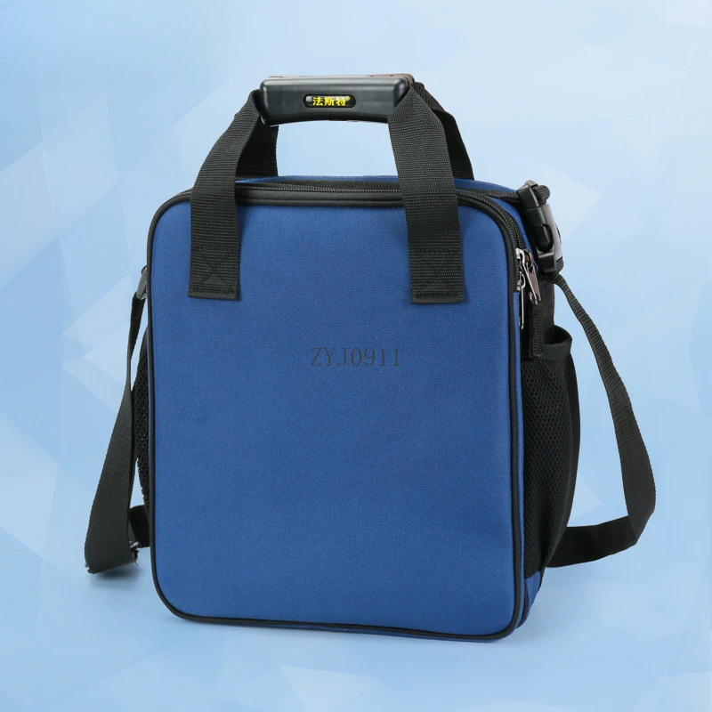 مجموعة أدوات كهربائية متعددة الوظائف للكمبيوتر بعد البيع، تركيب تكييف الهواء، حقيبة قماش سميكة صغيرة