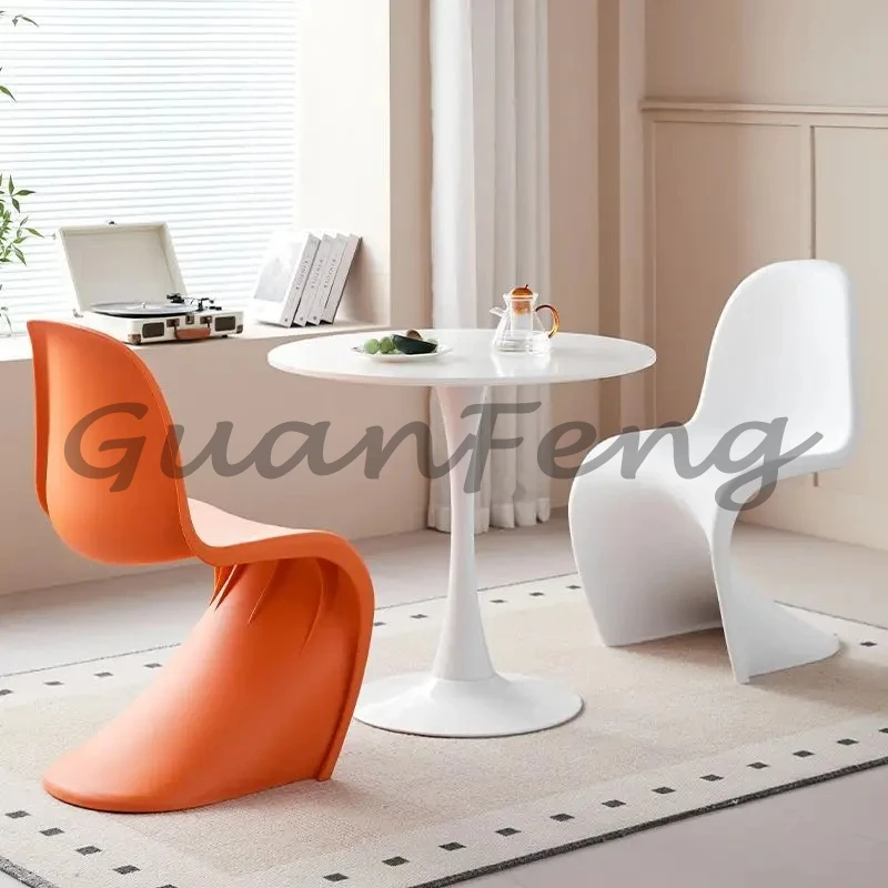 Why the Portable Stackable Dining Chair is the Ultimate Space-Saver for Modern Living