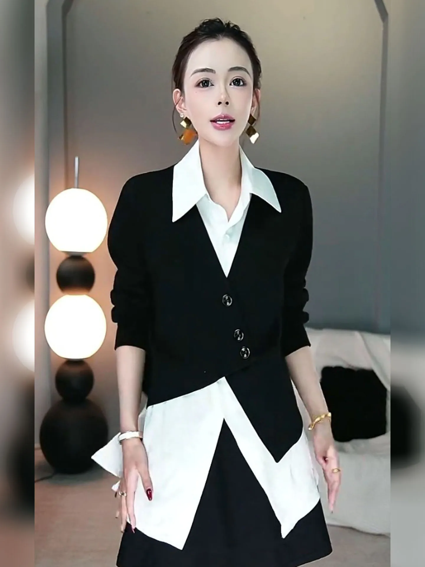 debut-du-printemps-bla-tricote-col-irt-epissure-cardigan-coreen-sle-unique-super-beau-design-sens-haut-femmes-faion