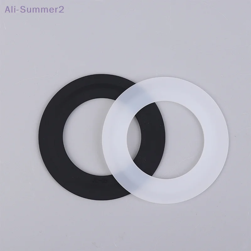 {Summer2}{MX} 1 Uds válvula de descarga de inodoro sello de goma para Siamp Skipper 45 Storm 33A junta impermeable pieza de tanque de inodoro