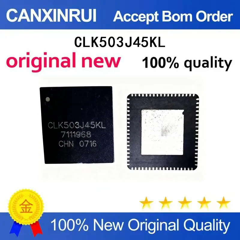 (5-100 Pieces) New stock CLK503J45KL