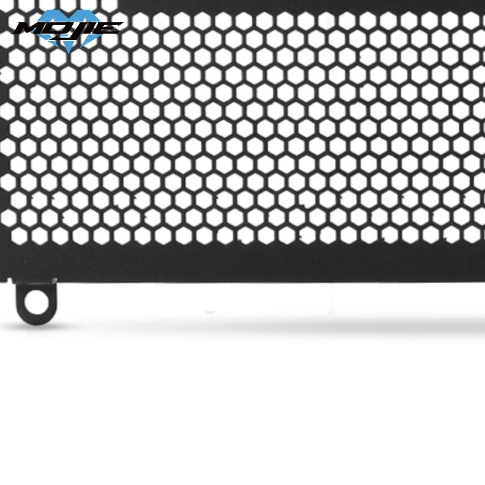 

ZX4R 2025-2026 For Kawasaki Ninja ZX-4R/ZX-4RR/ZX-4RR SE 2023-2024 Radiator Grille Grills Guard Cover Protector ZX4RR ZX4RR SE