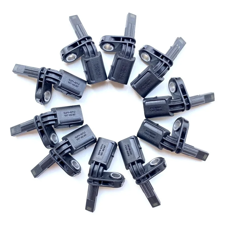 10 PCS Front left Wheel Speed Sensor For A3 TT Touran Passat B6 B7 Golf MK5 MK6 WHT003857 WHT 003 857 7H0 927 803