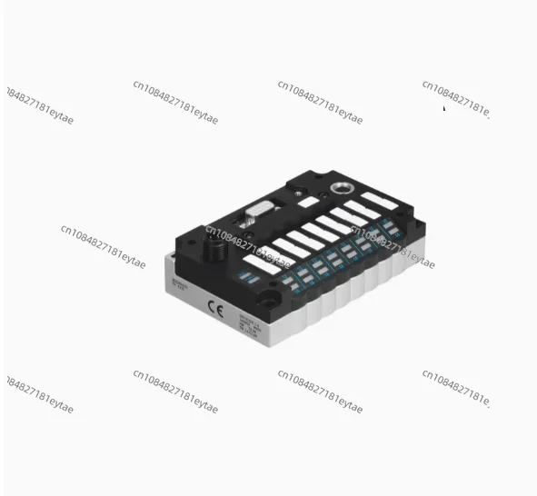 Electrical interface 165809 CPV10-GE-DI02-8 546188 CPV14-GE-MP-8 18265