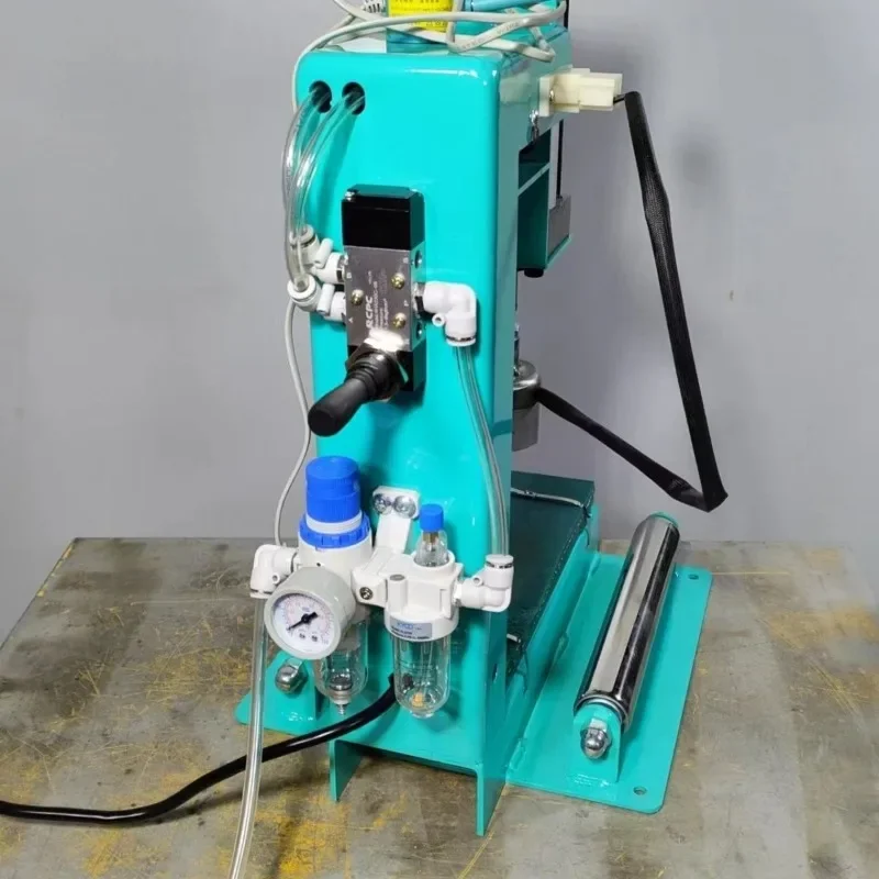 Car pneumatic small tire repair vulcanizer 5 minutes fast vulcanization tire repair tool portable and simple