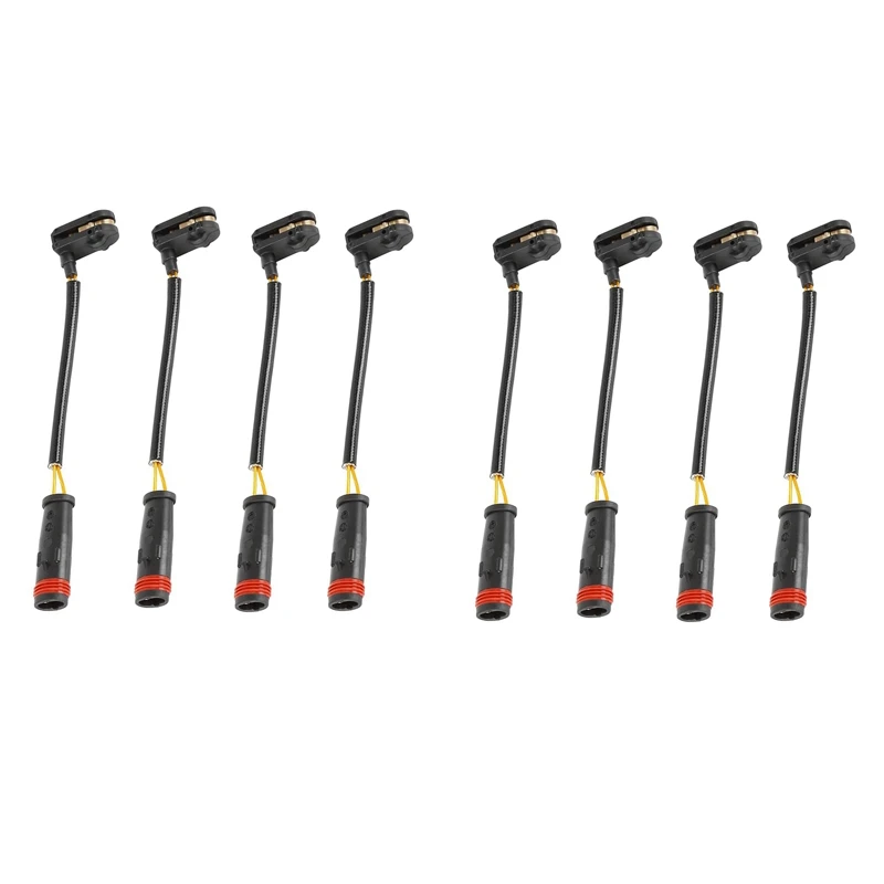 Capteur de freinage pour Mercedes SPRINTER 2 t, 8 pièces, capteur d'avertissement d'usure, boîte 9065401417