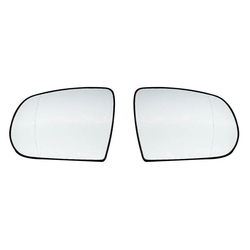 

Auto Wide Angle Left Right Heated Wing Rear Mirror Glass for JEEP Cherokee 2014 2015 2016 2017 2018 68228919AA 68228918AA