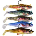 color mixing 5pcs
