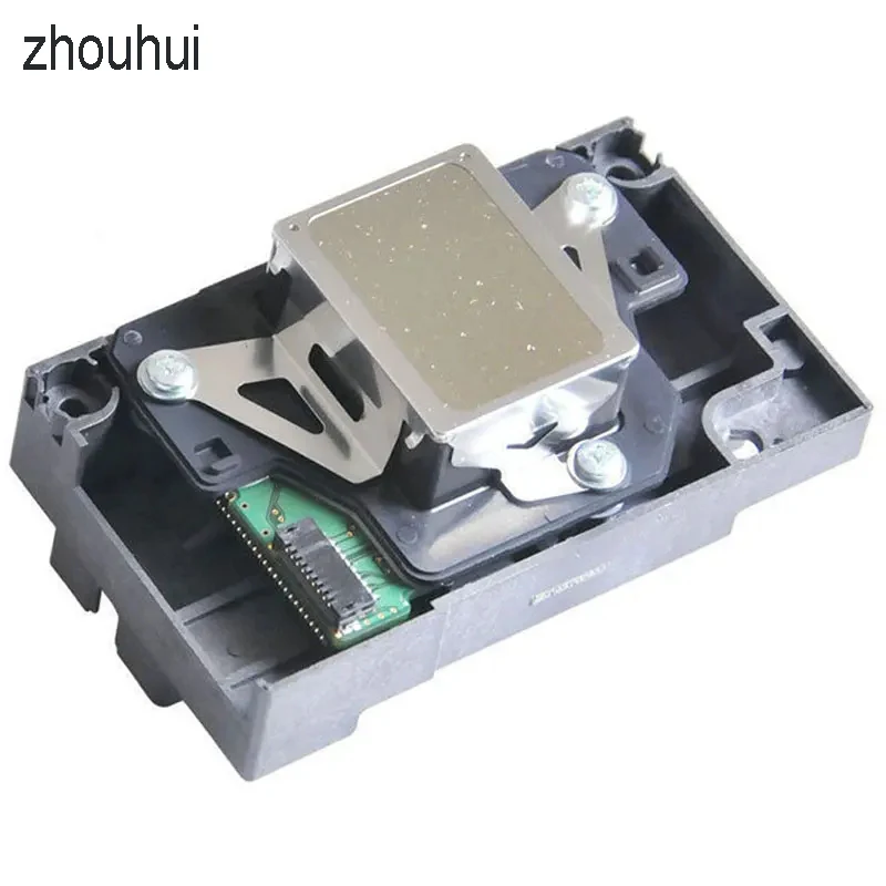 Oryginalna drukarka głowica drukująca do Epson R1390 RX580 R270 R1400 R1410 R1430 L1800 1500W R265 R260 R360 R380 R390 RX510 RX590