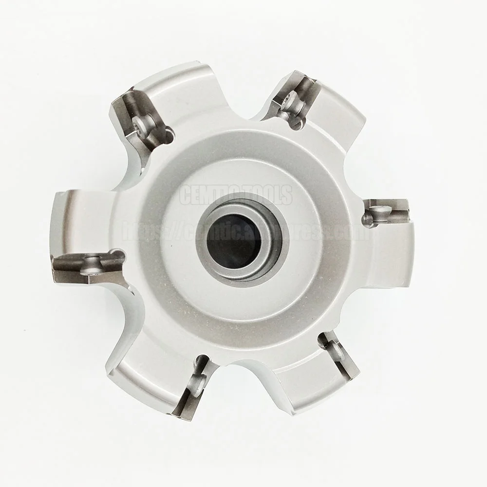 100% Original ZCC Milling Cutter Tool Holders　FMD02-050-A22-PN11-05  FMD02-063-A22-PN11-06 FMD02-080-A27-PN11-06