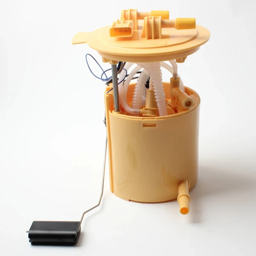 Fuel Pump Assembly is applicable to Jeep WK Grand Cherokee 3.0L V6 04578813AF RL145589AB 5145589AA 5145589AB