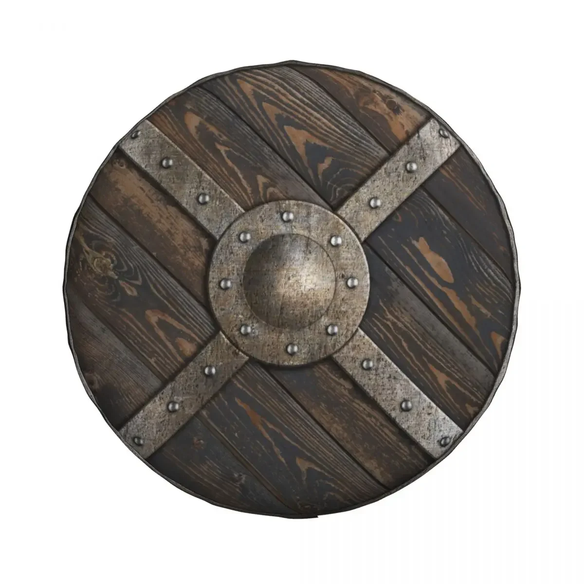 خمر جولة فايكنغ درع غطاء الإطار الاحتياطي ل جيب باجيرو SUV RV سيارة عجلة حماة اكسسوارات 14 "15" 16 "17" بوصة