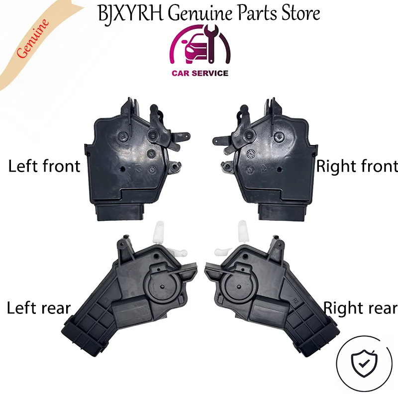 

813111D000 813211D020 814111D010 814211D010 Front & Rear Door Lock Actuator Motor for Kia Rondo Carens 2007-2012