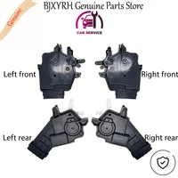 813111D000 813211D020 814111D010 814211D010 Motor Actuador de Cerradura de Puerta Delantera y Trasera para Kia Rondo Carens 2007-2012