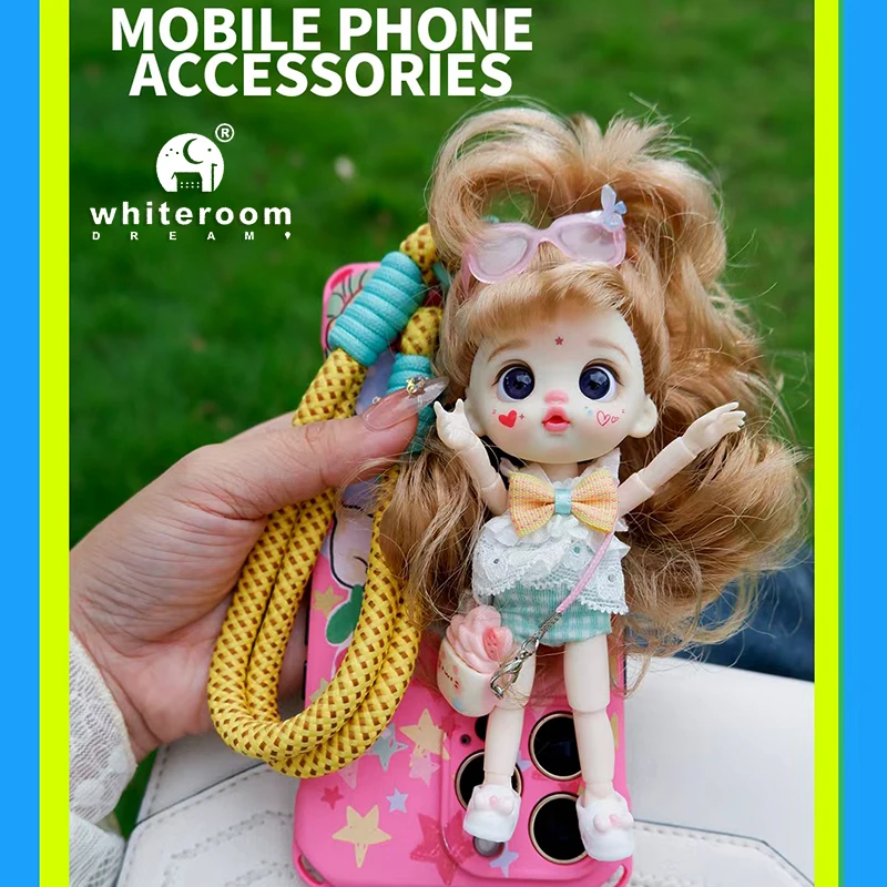Thumbnail 4 - #40 Low Cost BJD Dolls That Work