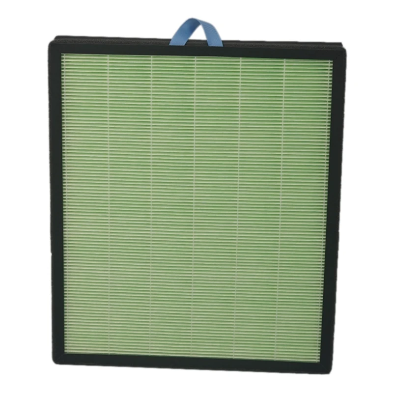 

Retail Air Purifier Replacement, 3-In-1 H13 True HEPA, High-Efficiency Activated Carbon Filter, For LEVOIT Vital 100S-RF