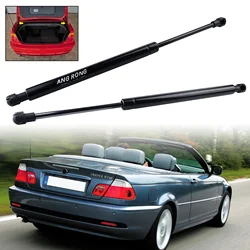 Rear Boot Tailgate Gas Struts For BMW 3 Series E46 318Ci 320Ci 325Ci 330Ci M3