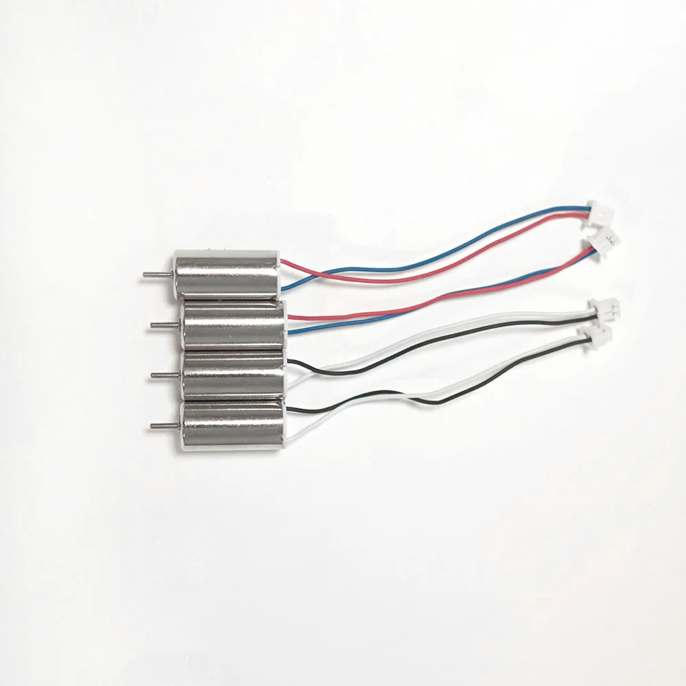 EMAX USA Official Tinyhawk Lite Spare Parts -0816 2CW 2CCW Motor Set