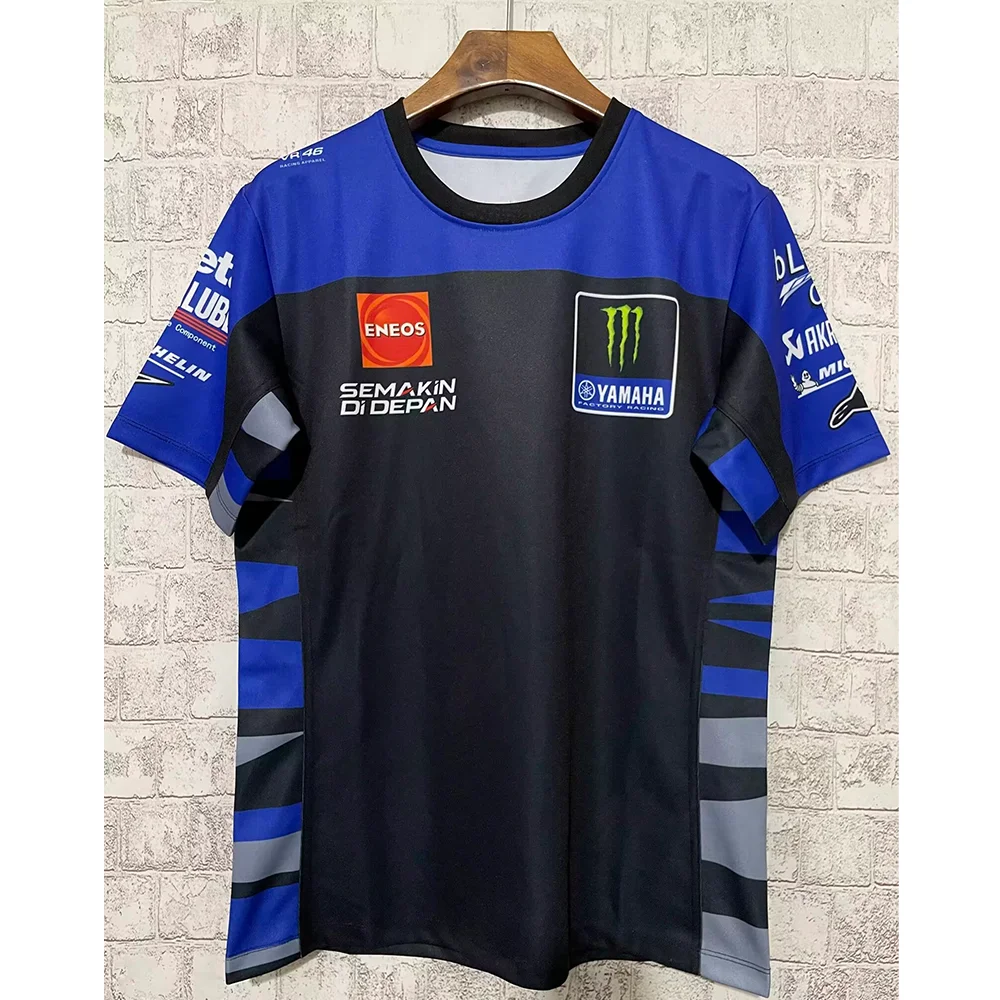 

Summer New Racing F1 T Shirt Team Sport Training Short Sleeve Youth Outdor Sport Jersey T Shirts Quick Drying Breathable Tees