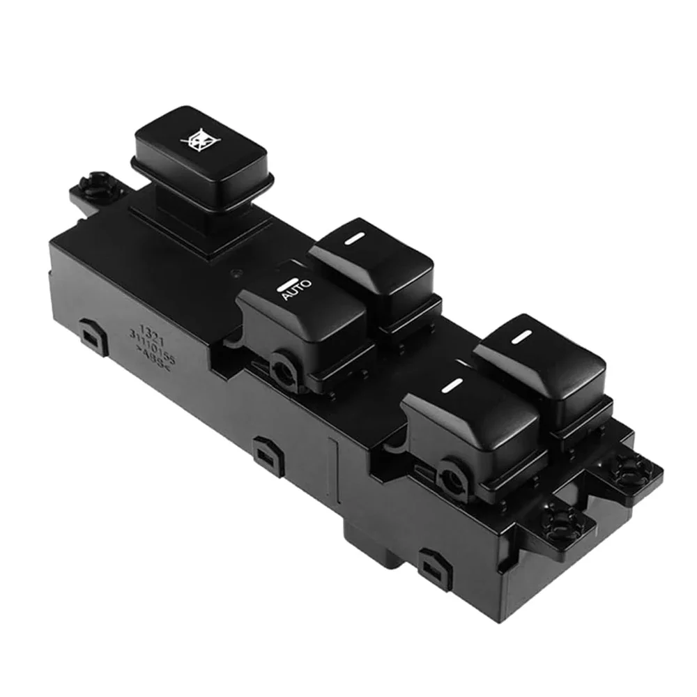 

Front Left Electric Power Window Master Control Switch Button For Kia Picanto 16 Pins 2011-2015 93570-1Y960 935701Y960