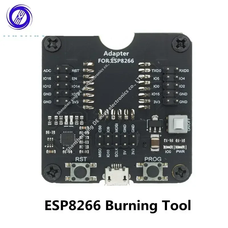 1PCS ESP8266 ESP-WR…