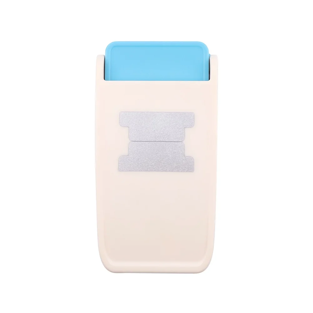 

Index Label Punch Tool Tab Punch Loose-Leaf Separator Self-Made Tab Maker for Journals Notebooks Scrapbook Albums Classification