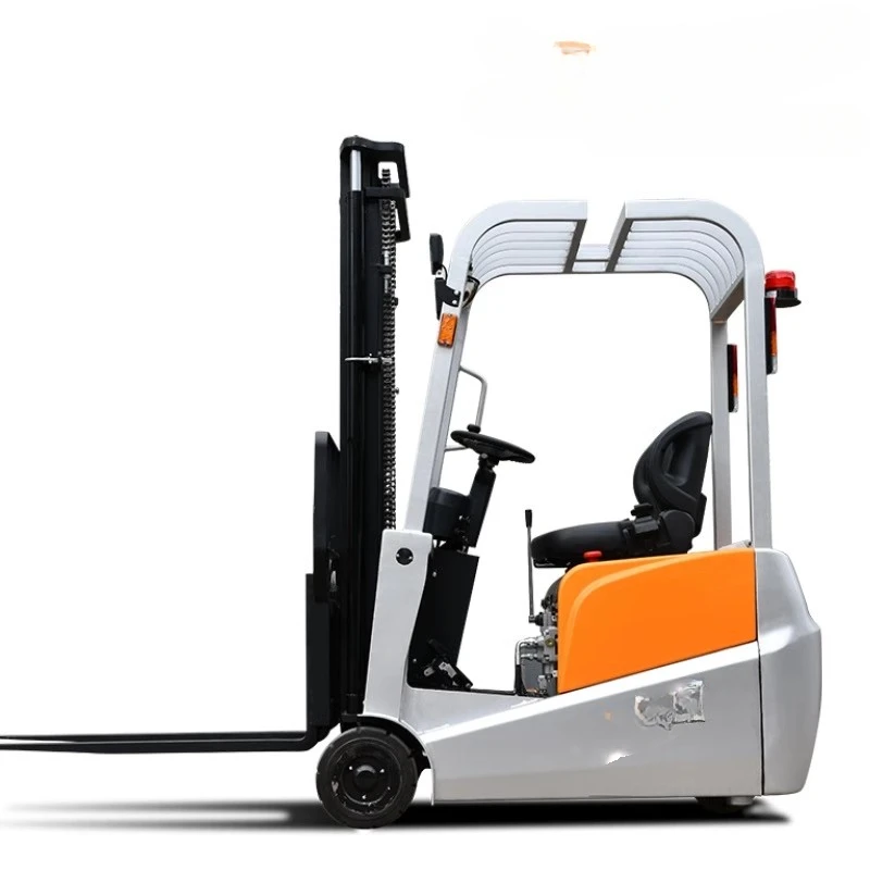 Dreipunkt-Gabelstapler, Grindstone Hochwerty, Elektrischer, HyHyHydraulic