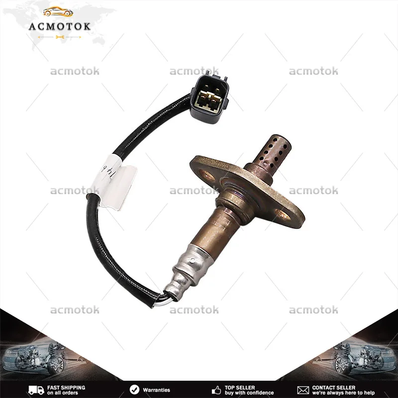 

Датчик кислорода O2 Датчик 234-4157 89465-69085 для 1996-1997 LEXUS LX450 1995-1997 TOYOTA LAND CRUISER