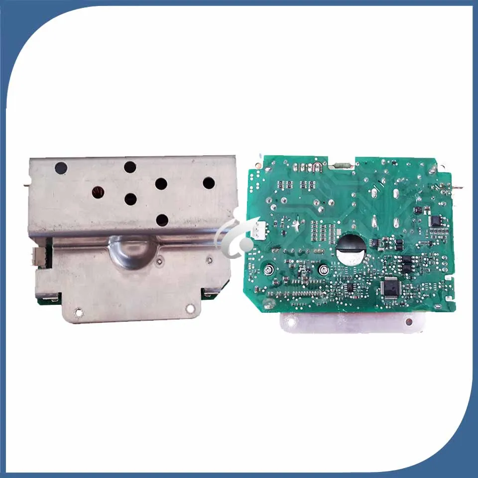 

good work for washing machine Computer board XQG90-ZS24904BS W10400129 board