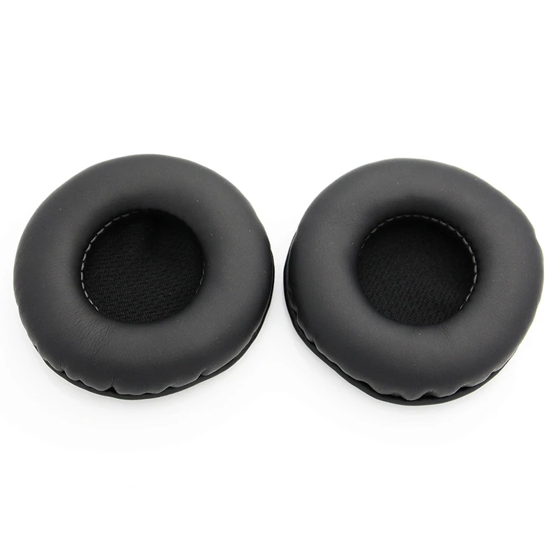 Oreillettes de Remplacement en Mousse Souple à Mémoire de Forme, Accessoires pour Casque Sony MDR- ZX310, K518, K518DJ, K81, K518LE, NC6