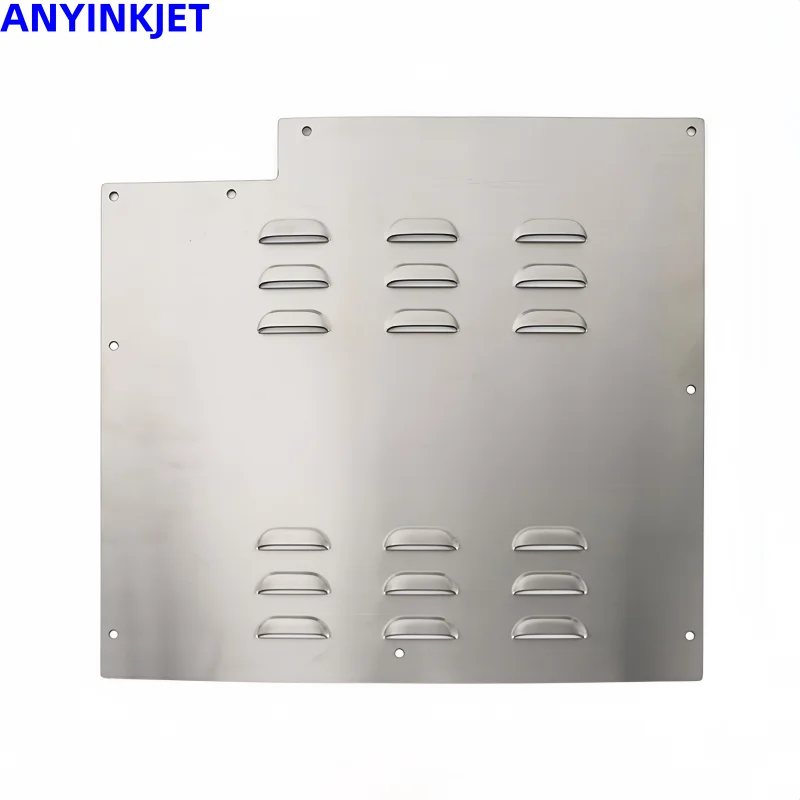 

Для Leibinge CHASSIS задняя крышка GB-SQN0918 для принтера LEIBINGER JET3 up