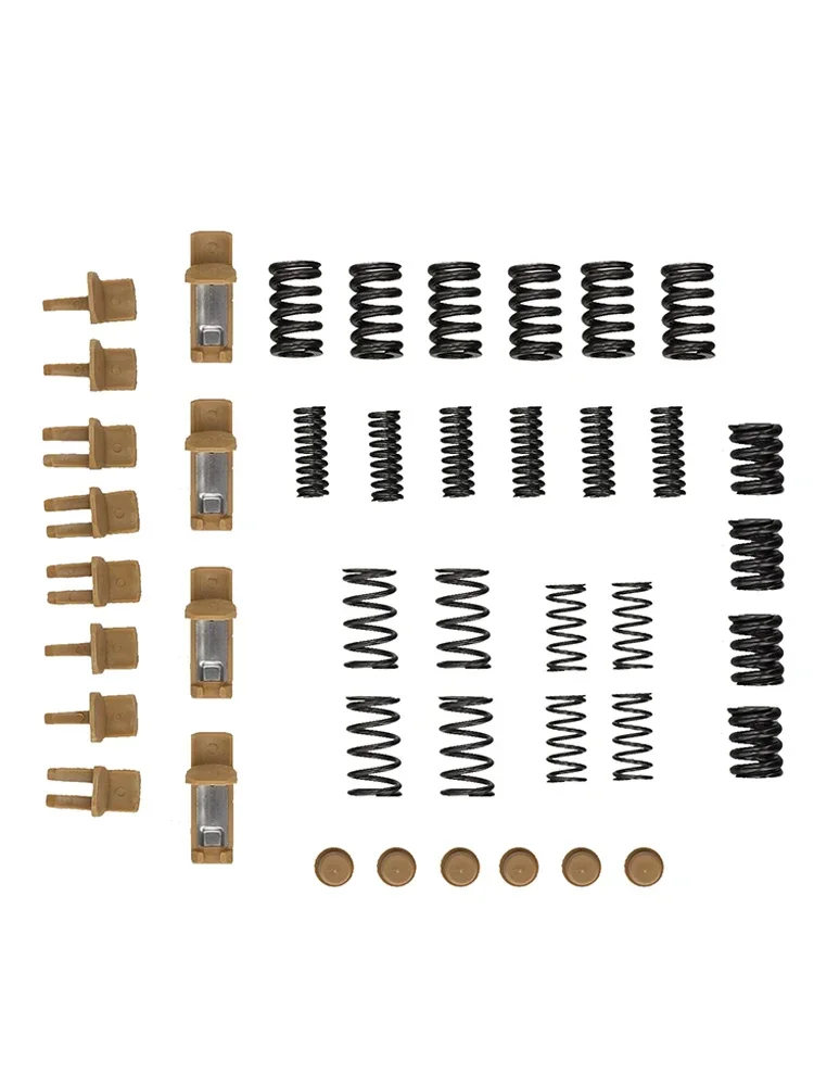 

6DCT450 MPS6 Springs Repair Kit Springs Repair Kit Auto Transmission Clutch Springs Repair Kit High Quality New Style