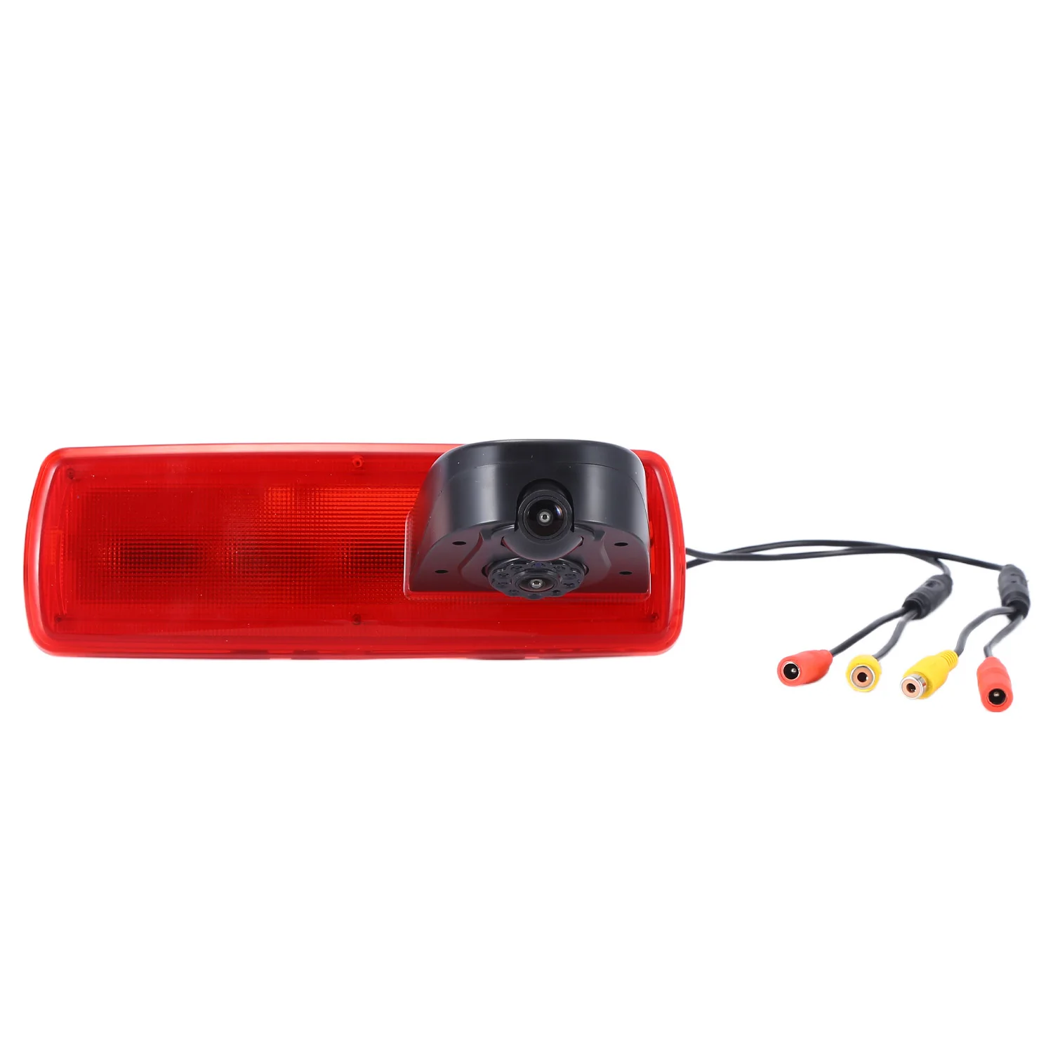 HD Dual rear view camera for Nissan NV300 Primastar Fiat Talento Opel/ Vauxhall Vivaro Renault Trafic