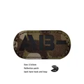 Reflective patch 9