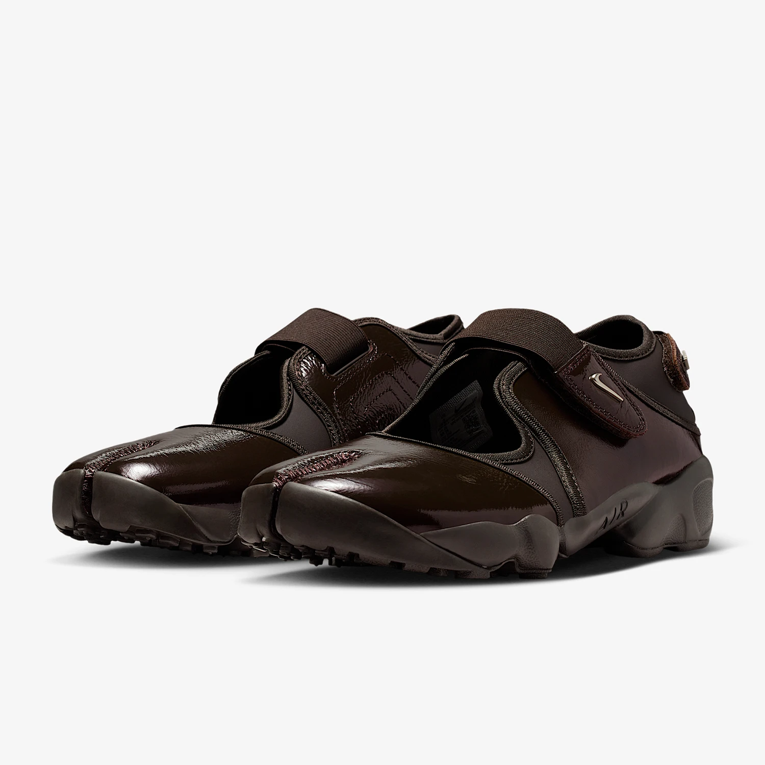 Nike Authentic Spring Style Women's Low-Top Wear-Resistant Breathable Sandals IB8954-200