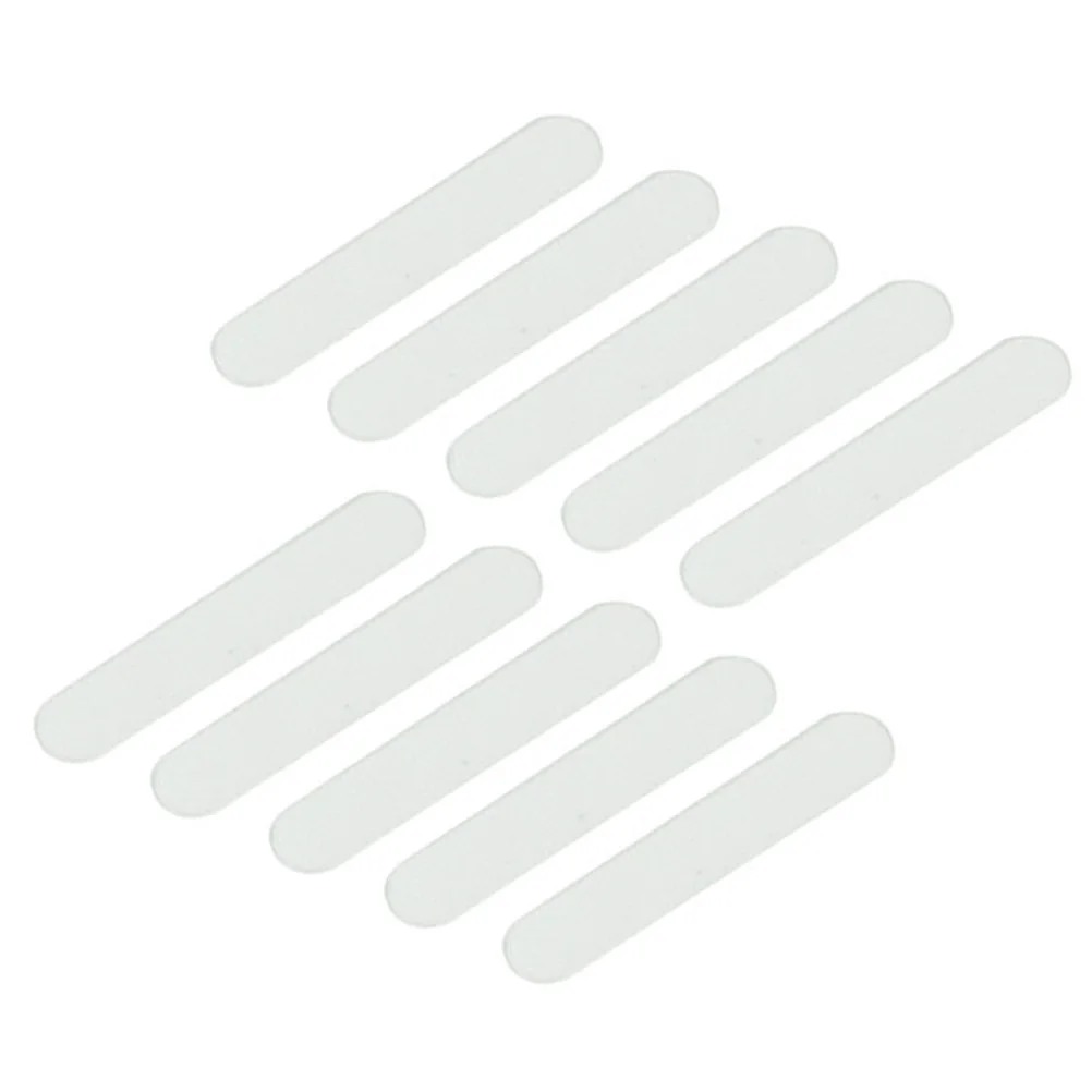 

10pcs Nail Patch Ingrown Toenail Sticker Paronychia Relief Nail Correction Sticker Toe Patch Pedicure Tool For Home Use