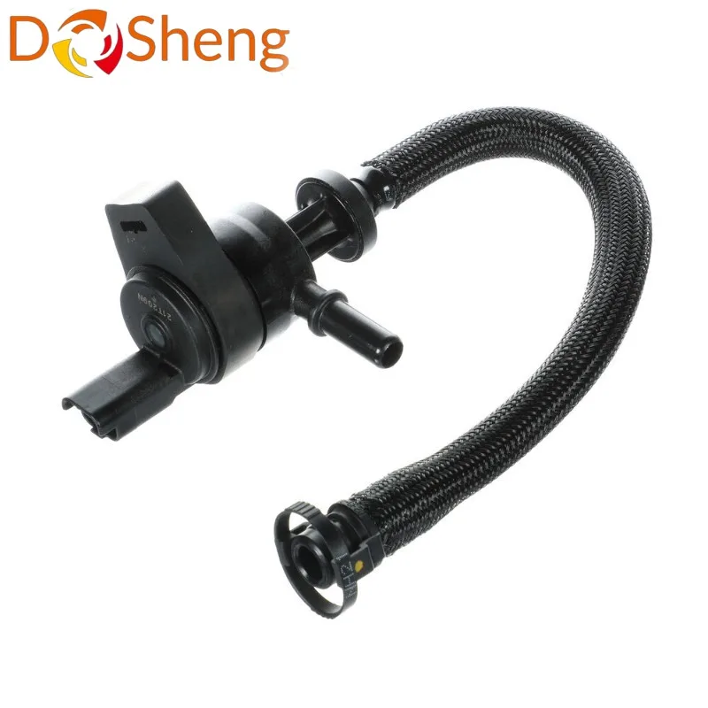 

1353754328 Fuel Tank Breather Valve For BMW Mini Cooper S R55 R56 R57 N14 1.6L L4 2010-2013 14506028001