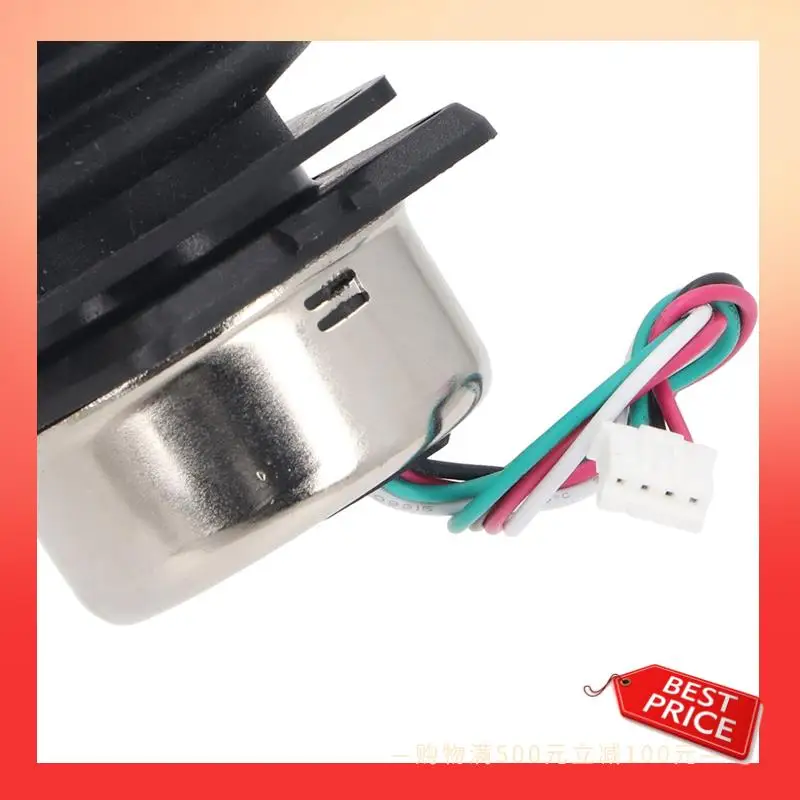 

ABNR запасная часть управления инвалидной коляской, электрический джойстик для инвалидной коляски для рокера управления инвалидной коляской