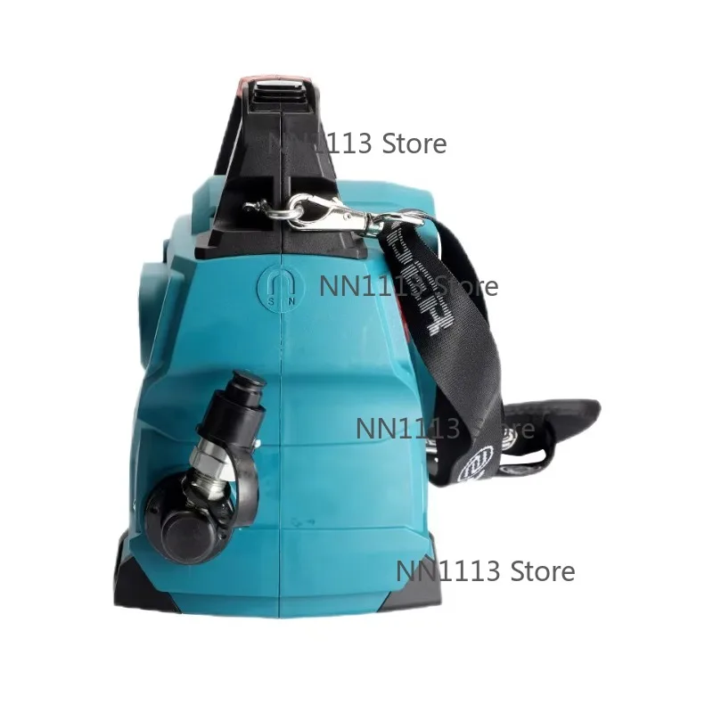 

EB-700 Custom OEM Rechargeable 700bar Stainless Steel Electric Hydraulic Pump 18/4.0Ah High-Pressure Power Tool
