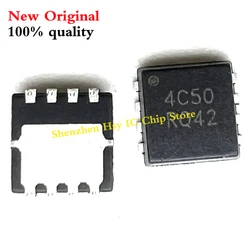 (5-10piece)100% New NTTFS4C50NTAG NTTFS4C50N 4C50N 4C50 QFN-8 Chipset