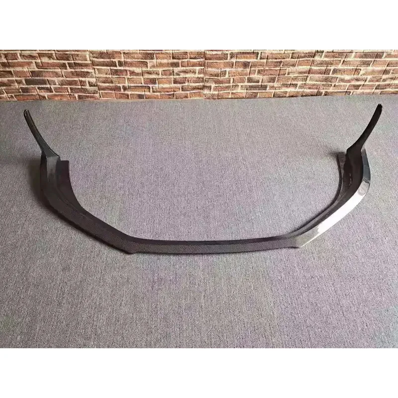 

Высококачественная передняя губа из углеродного волокна, боковая юбка, задний диффузор, спойлер для Cayman 718