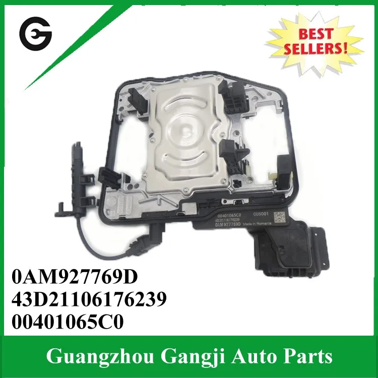 High Quality dq200 TCU dsg Automatic Transmission Control Module Unit 0AM927769D OAM325025D