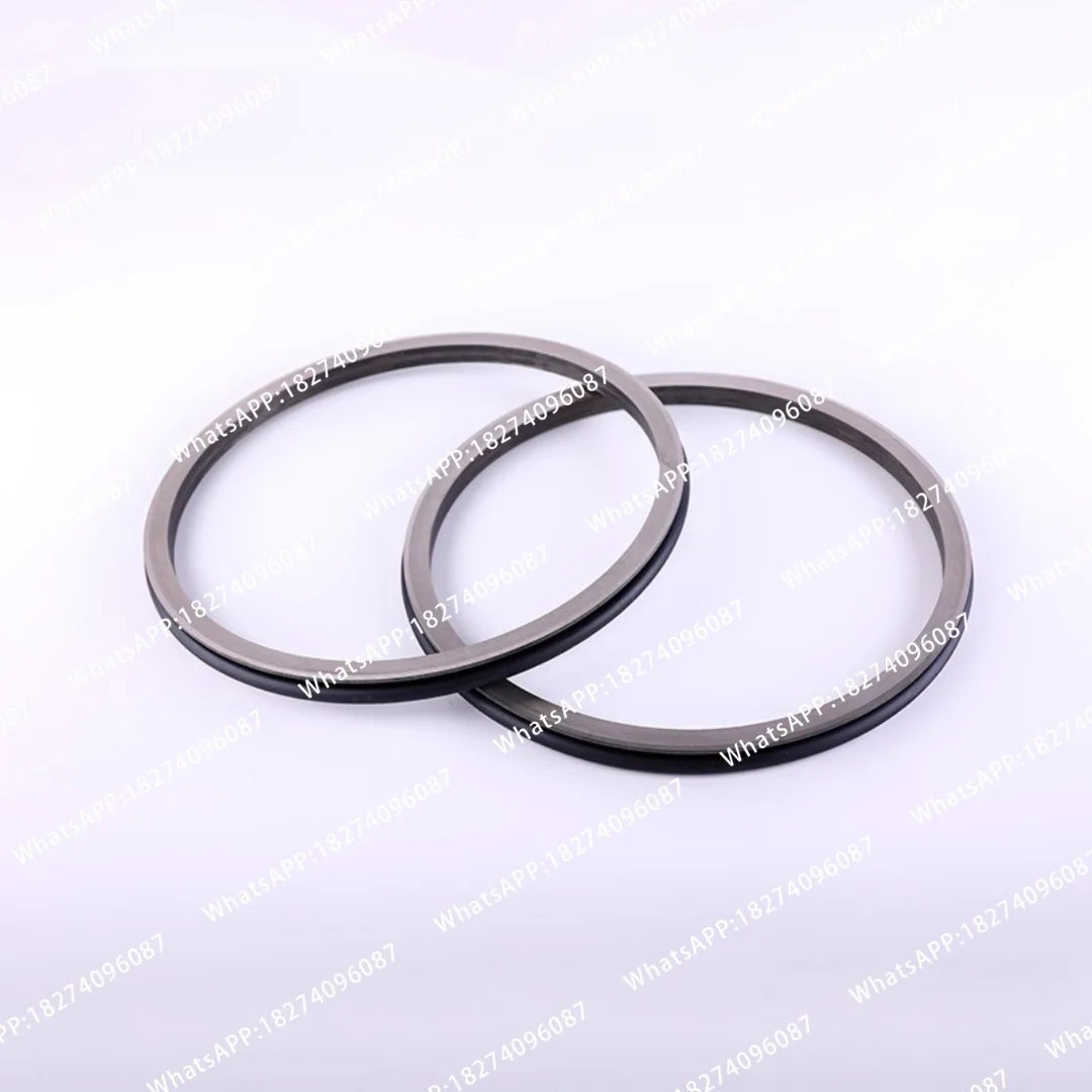 Crane Hydraulic Oil Seal 3088000273 Oil Seal Ring Parts Floating Oil Seal