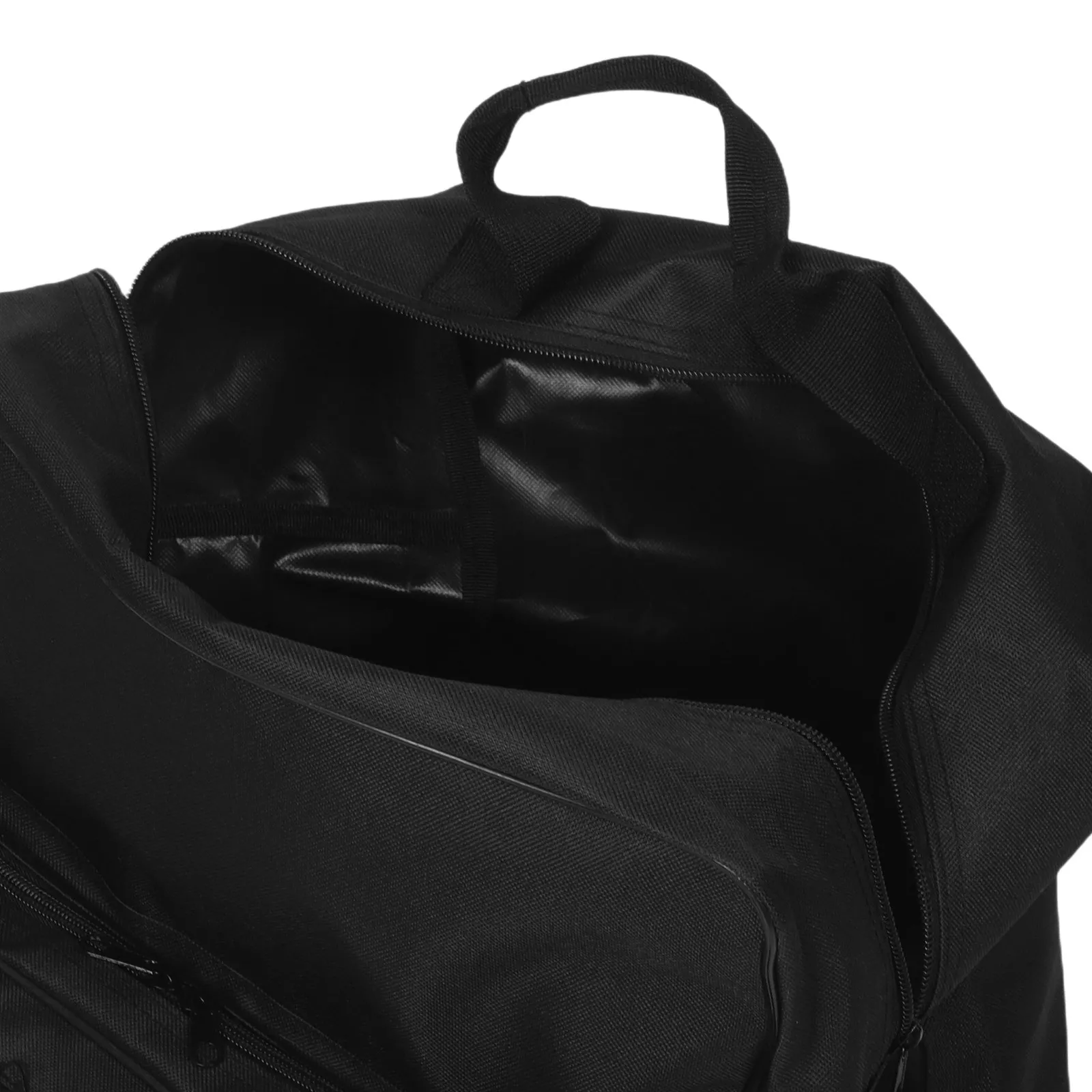Wheelchair Side Bag with Pockets Portable Organizer for Supplies Snacks Books Wheelchair Bag Adaptive Travel Backpack
