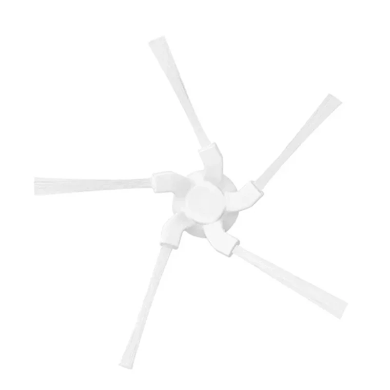 ABNO-15PCS aspirador de pó escova filtro e pano mop conjunto para dreame w10 w10 pro aspirador peças reposição