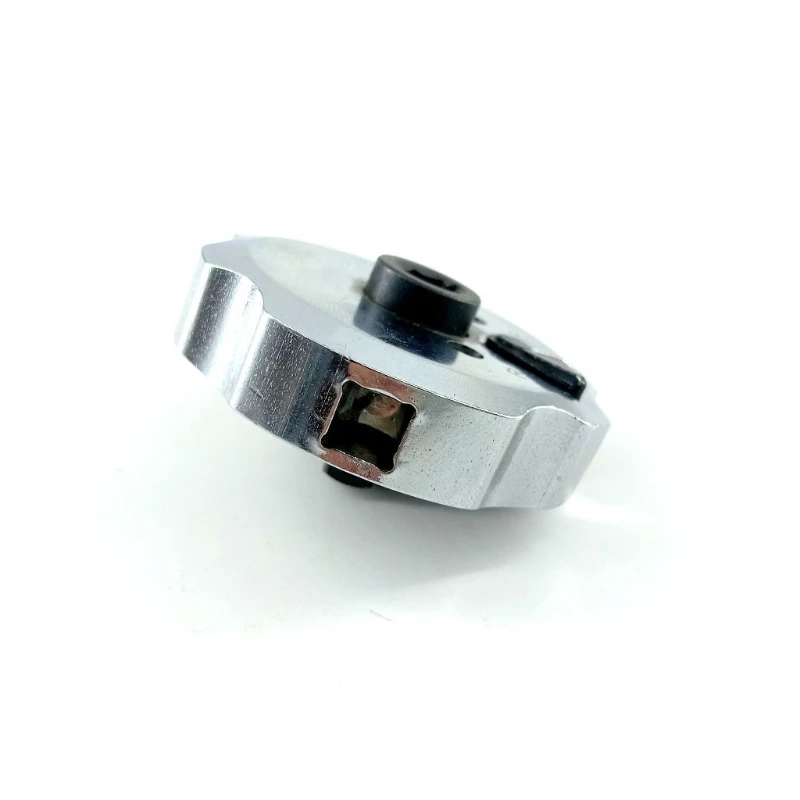 Mini chave catraca roda função dupla 1/4 pol.