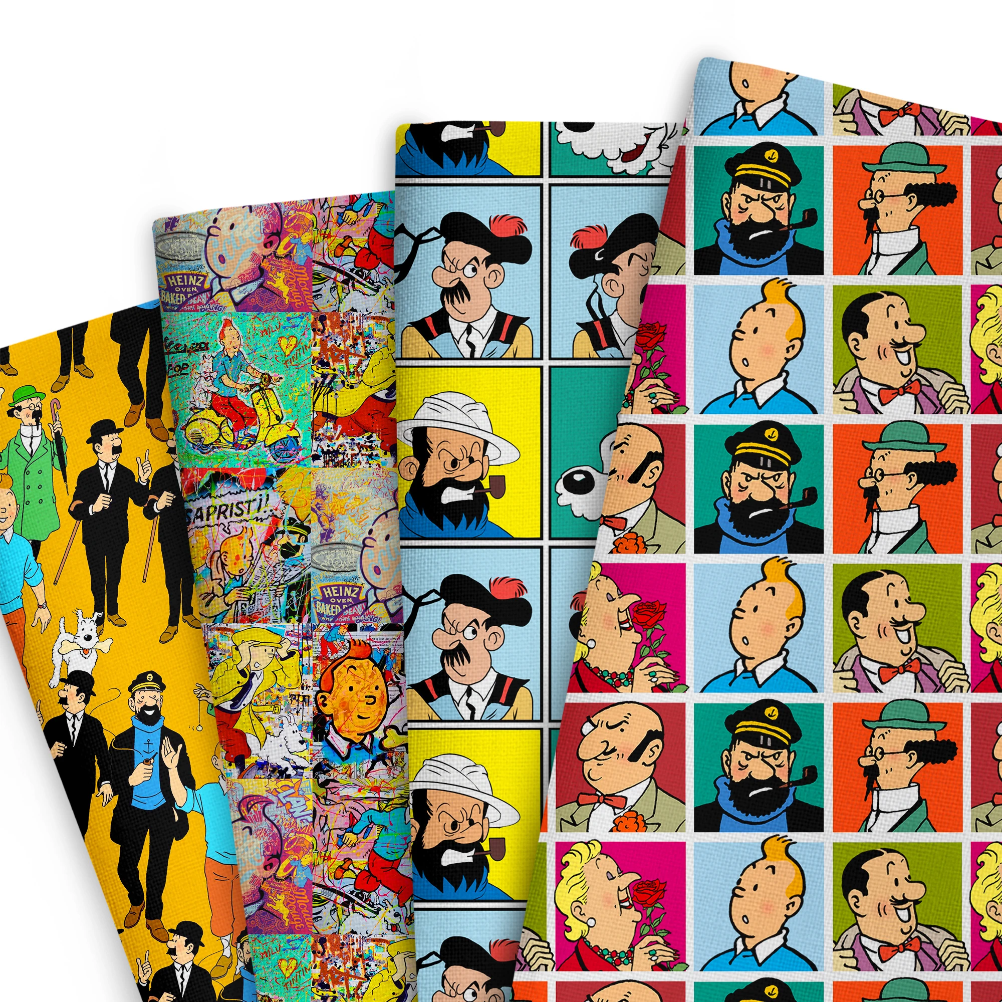 50*145Cm Patchwork …