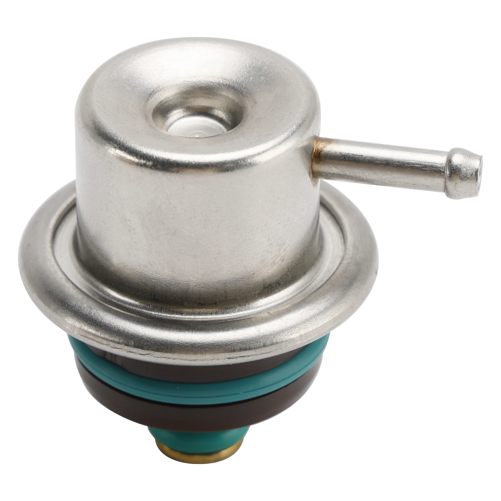Areyourshop Fuel Pressure Regulator 9404583 for Volvo S40 V40 1.9T 2000 2001 2002 2003 2004 4