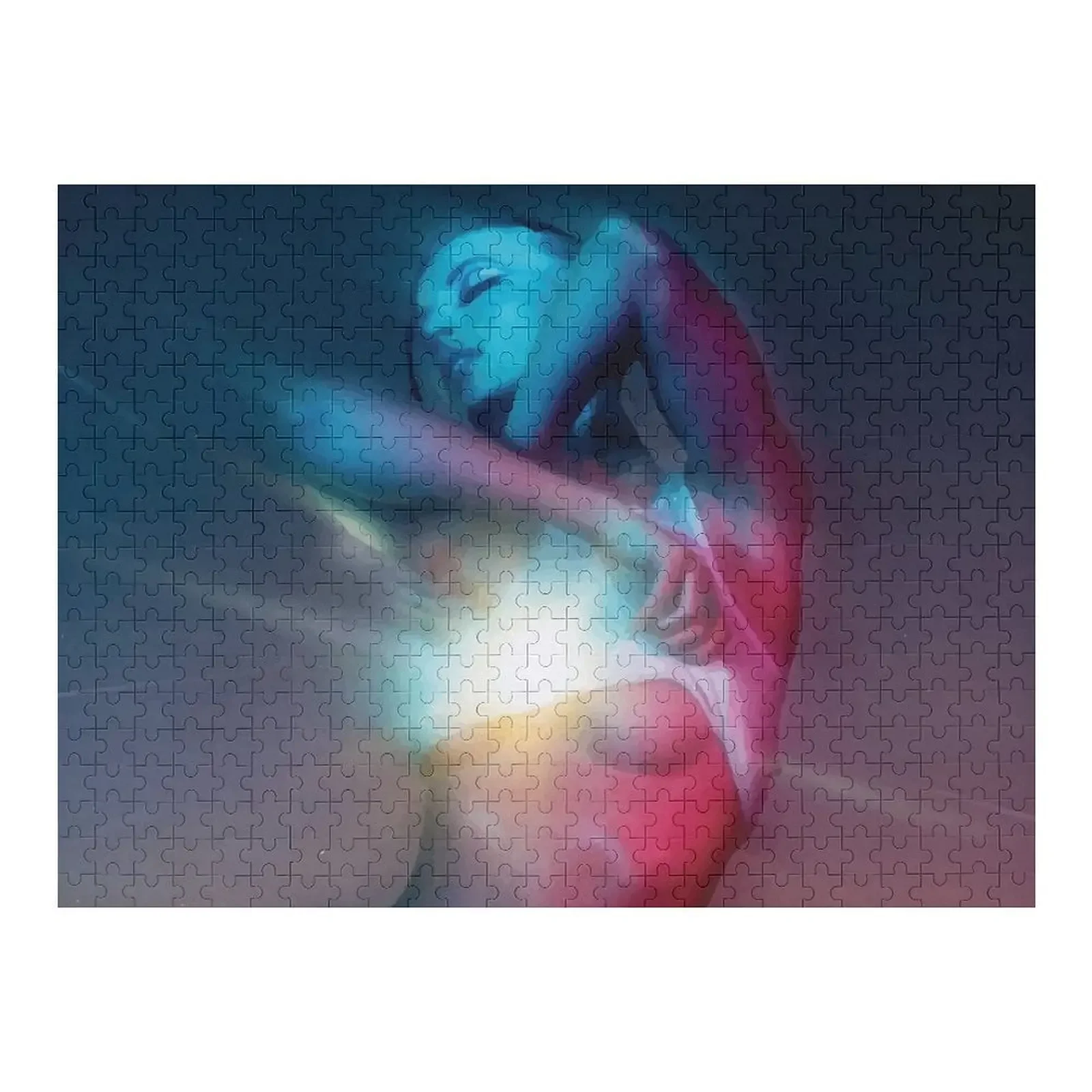 

Fletcher is Bible Jigsaw Puzzle Custom Child Photo Personalized Gifts Photo Puzzle