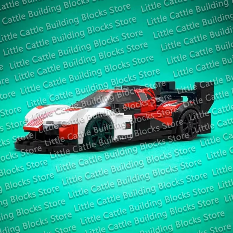 qwert-speed-racing-car-model-moc-building-bricks-wec-imsa-le-mans-modular-technology-gifts-holiday-assemble-children-toys